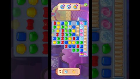 Shorts Playrix Homescapes Gameplay Walkthrough Level 12592-040