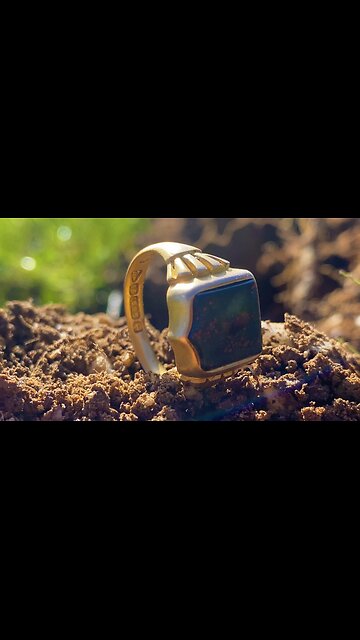 Victorian Gold Part2