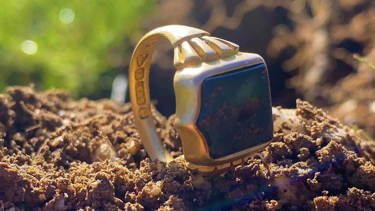 Victorian Gold Part2