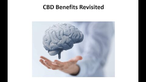 CBD Nootropic Benefits