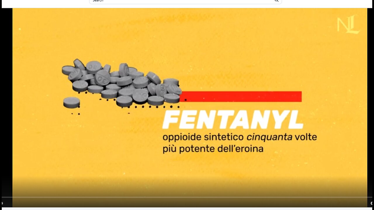 I CARTELLI MESSICANI,la storia della mafia messicana DOCUMENTARIO L'epidemia di oppioidi sintetici e tutte le altre droghe mischiate con fentanyl e xilazina è in arrivo anche in Europa e in Italia?italiani popolo d'idioti,loro comprare