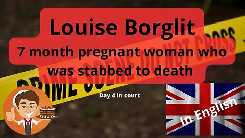 Louise Borglit day 4
