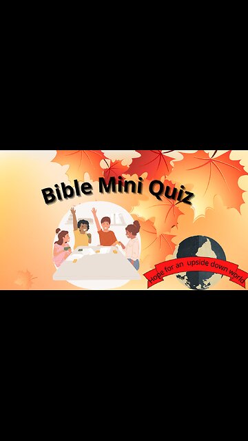 In Which Verse of Psalm 18 are the Following Verse Found Part 2