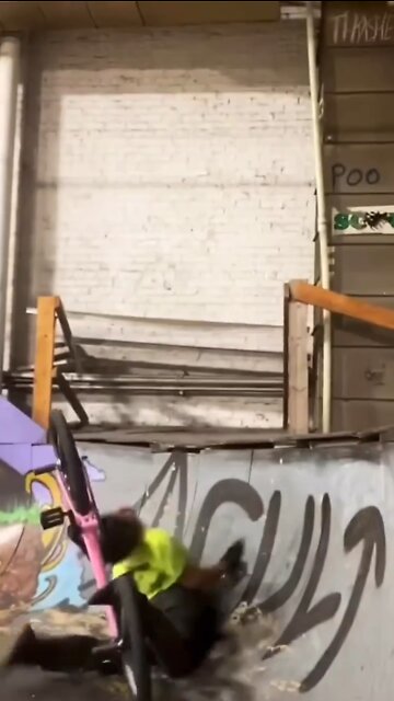 So close yet so far!