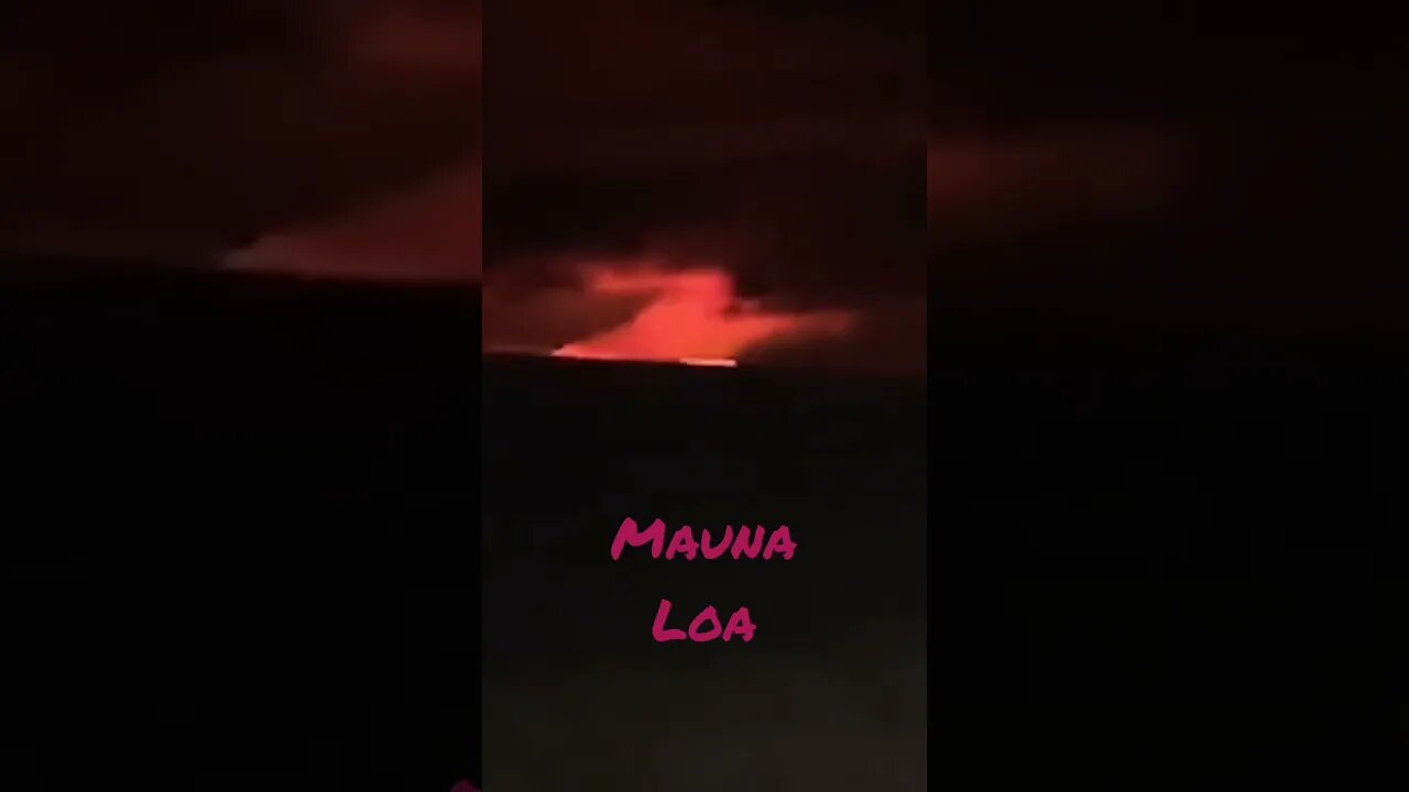 #Erupted Lava