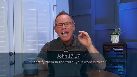 The Spectrum Of Salvation