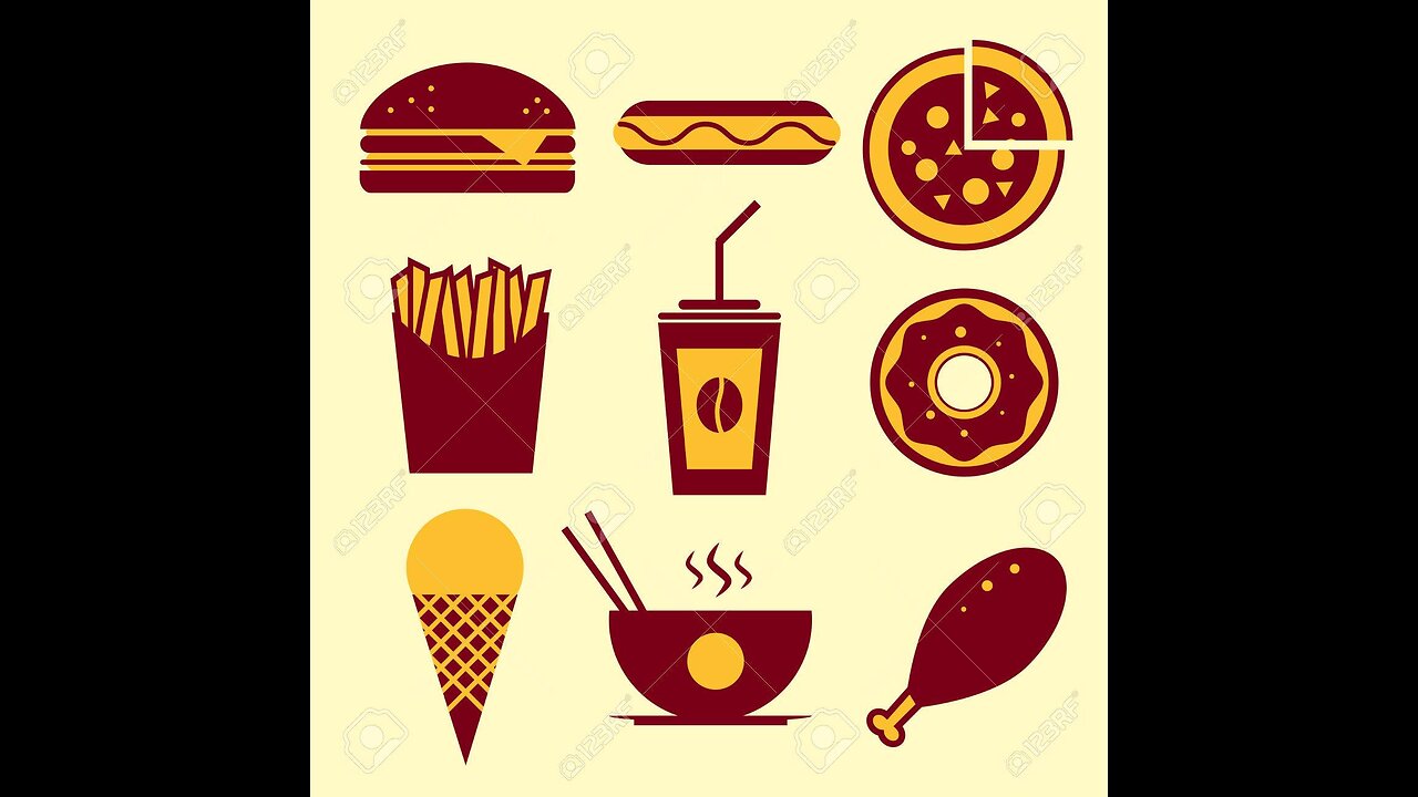 Cross kick Studio Films Foods