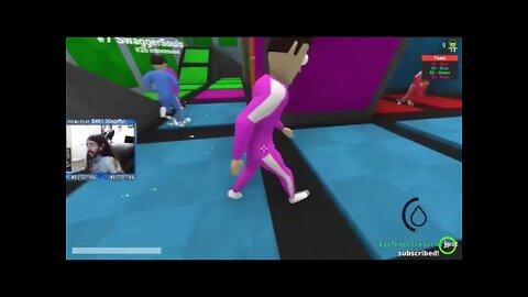 Brand New Power Walking Strat