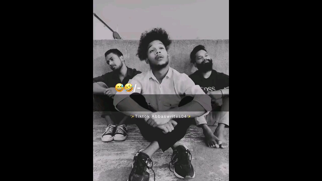 yeh kia keh rha hai
