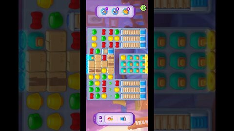 Shorts Playrix Homescapes Gameplay Walkthrough Level 12391-010