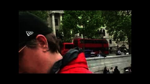 Britain 2008