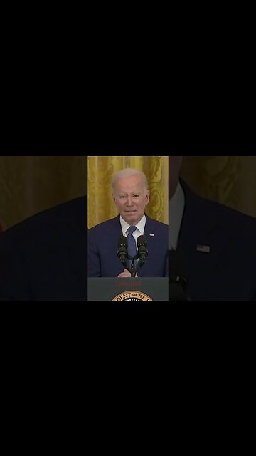 "I like babies better than people!" Joe Biden caught on camera pressing his nose against an infant