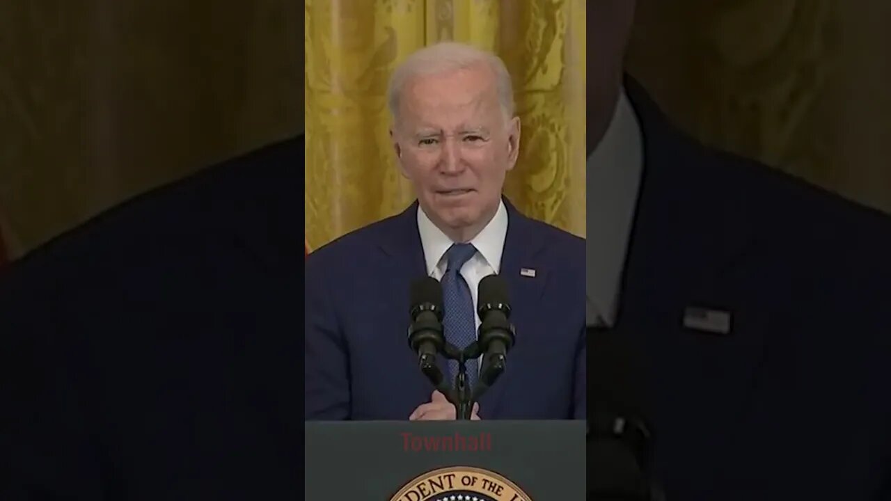 "I like babies better than people!" Joe Biden caught on camera pressing his nose against an infant