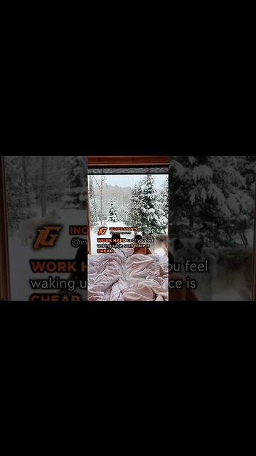 Work hard play hard #motivational #hardworkpaysoff #inspirationalquotes #inspirationalvideo #quotes