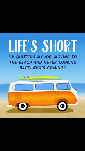 Lifes short [GMG Originals]