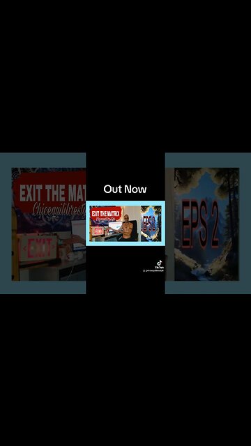 #outnow #promo #ytshortsvideo #ytshortscanada #newrelease #newepisode