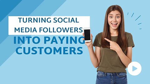 How to Get PAID From Social Media