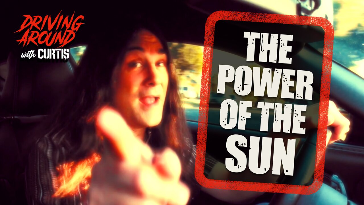 The Power of the Sun