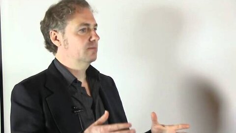 New Economic Thinking - Simon Dixon Interviews Roland Benedikter