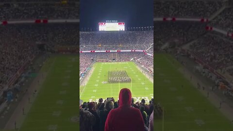 Fightin’ Texas Aggie Band Part 5 | Aggies Defeat 5th Ranked LSU Tigers at Kyle Field 2022