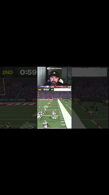 Three Years in and still doing this!! | NCAA Football 14