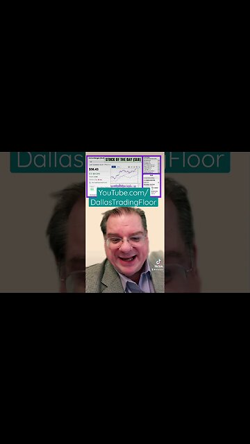 Number 1 Stock That I Just Bought #stocks #oilfieldservices #slb