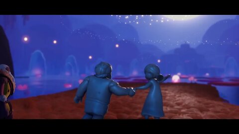 Arise : a Simple Story Playthrough Part 5