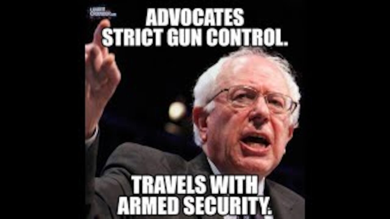 Gun Control/Gun Rights.. Lost Country
