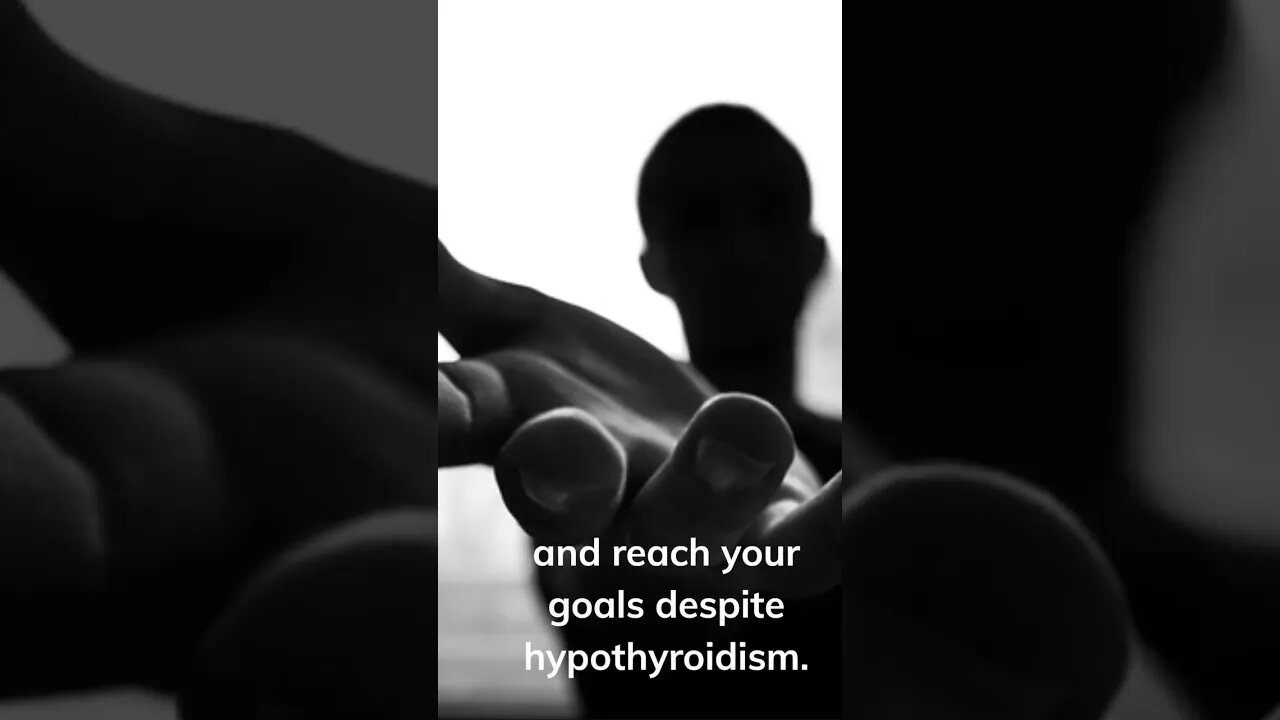 What causes hypothyroidism