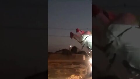 SUPER PULOS NINJAS DO HOMEM-ARANHA, PATATI, PATATÁ, BEN10 E FOFÃO DANÇANDO NA CARRETA DA ALEGRIA