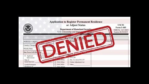 Person born in US denied citizenship; sues