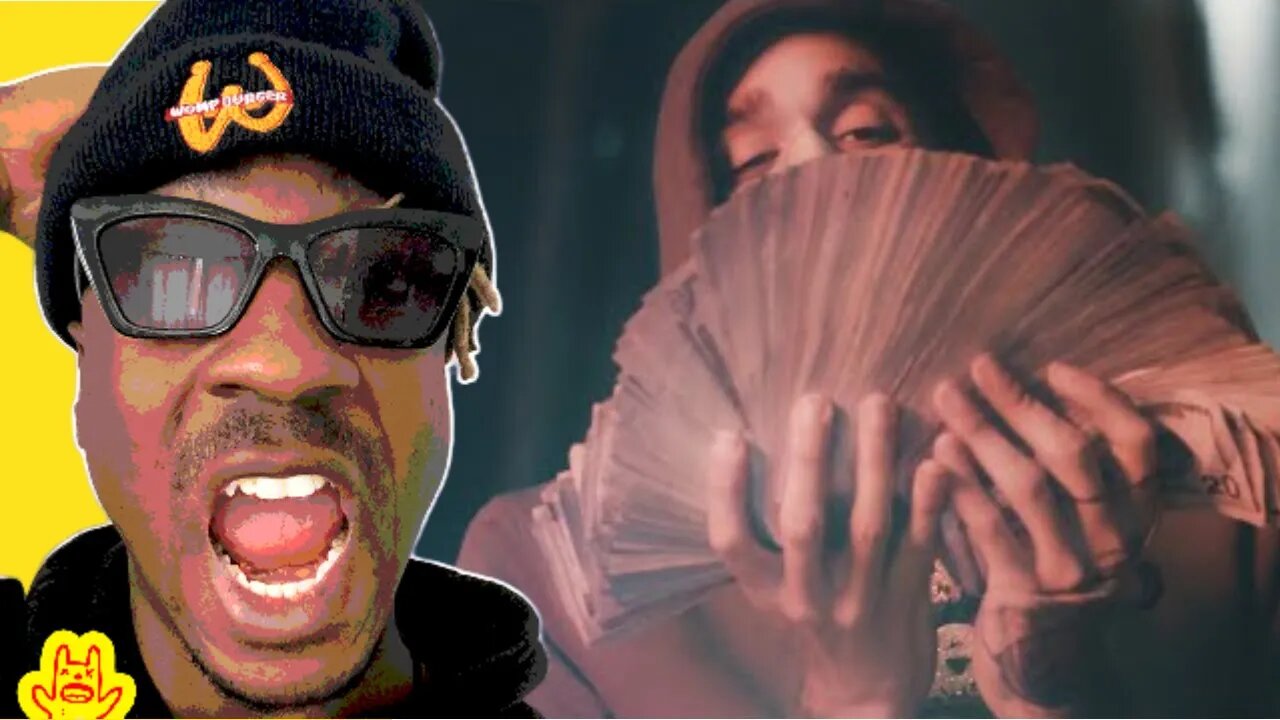 Ot7QUANNY FT. GT - "NEW MONEY" | Creative Director Reacts