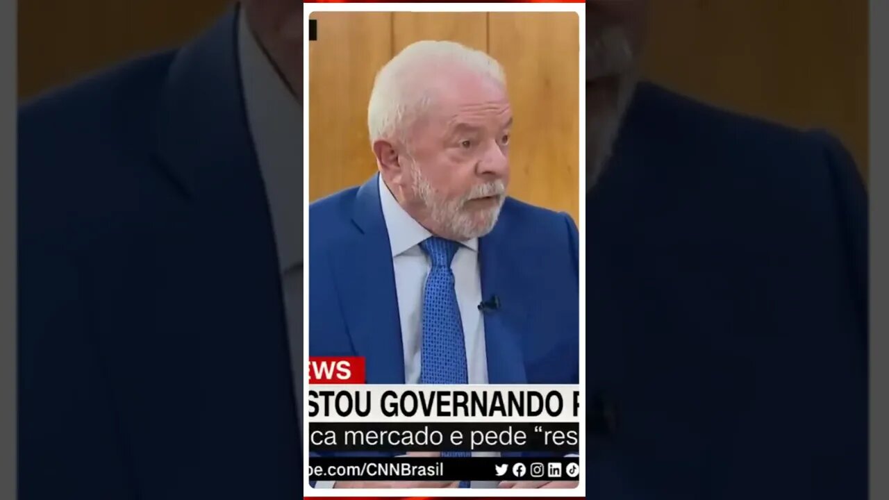 Petrobrás e um patrimônio nacional não podemos aceitar a venda dela... diz Lula