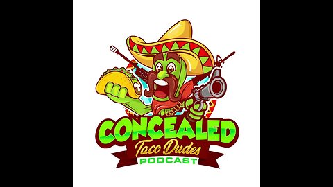 Concealed Taco Dudes Episode 152 - Jason pulls a Jason & Taco talks about some good customer service