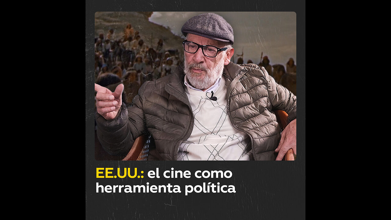 El cine estadounidense: herramienta política propagandística