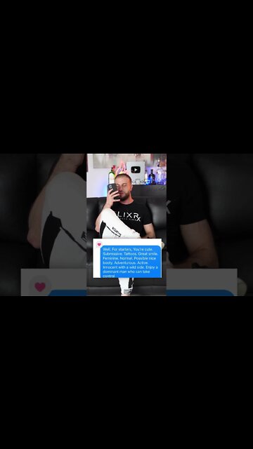 This Text Will Make Girls Feel Like You Really “Get Them”