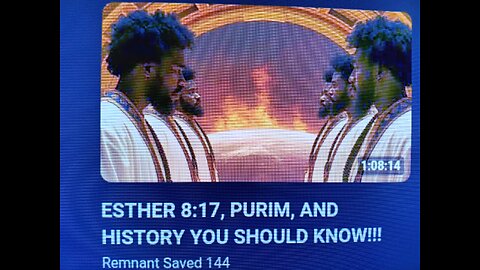 BIBLICAL FACTS: THE REAL HEROES ARE THE MEN OF ISRAEL!!! ALL PRAISES TO THE MOST HIGH GOD YAHAWAH!!!