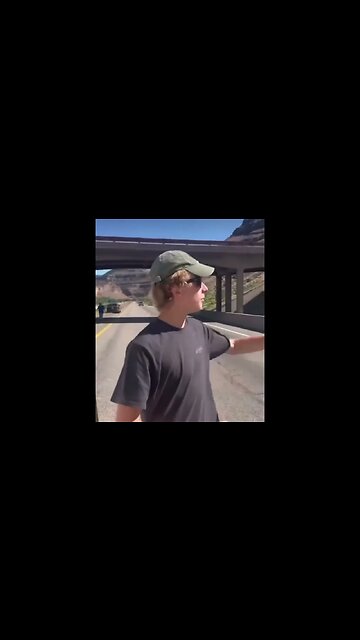 There is a new start near Palisade, Colorado. This is off I-70.