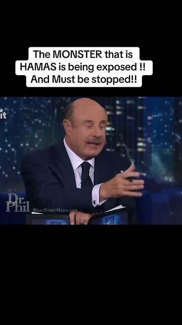 Palestine = Hamas = The Left