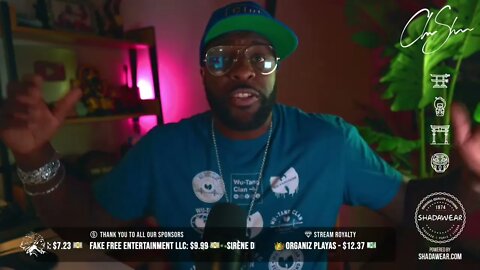 I prefer having a hit later in my career | Club Shada
