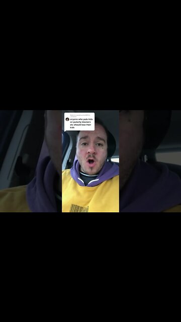 Why Isn't This Dude In Prison?