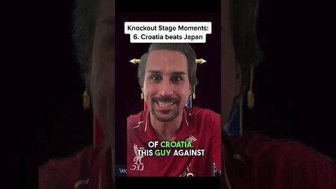 Croatia Upsets