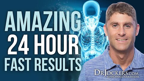 What Happens During a 24 Hour Fast?