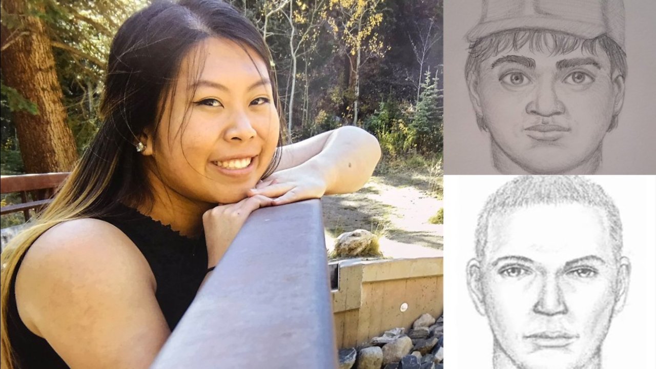 Authorities say Bailey teen Maggie Long was burned alive in 2017; three suspects sought in murder