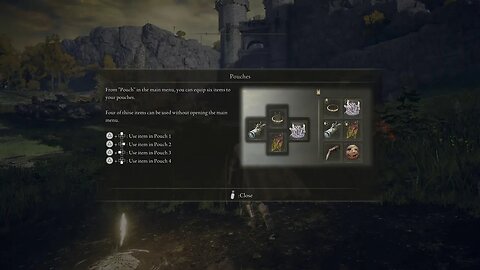 Elden Ring - Playthrough 1