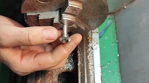 DIY mini Hand Power Drill-5