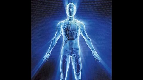 Rush-The Body Electric