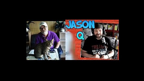 Esoteric Research by Jason Q #6 9/4/23 YOUR QUESTIONS ANSWERED