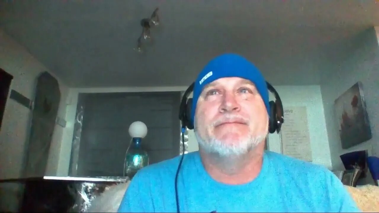 Pray for your enemies - Jonathan Kleck