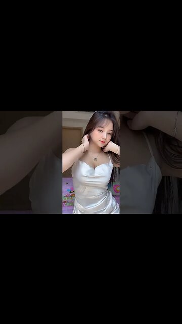 Cewek Cantik Joget Dulu | #shorts